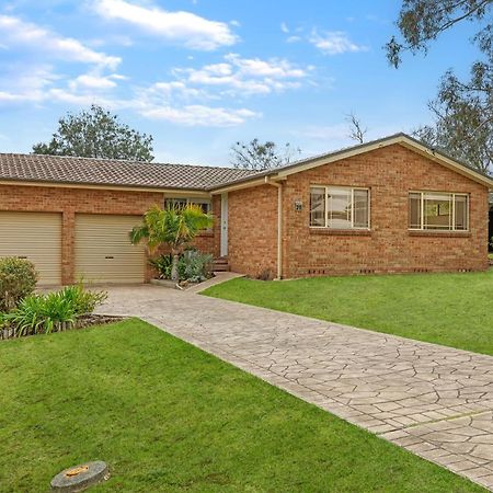 Villa Berry Haven By Experience Jervis Bay Vincentia Exterior foto